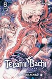 Tegami Bachi 8