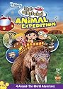 Disney's Little Einsteins: Animal Expedition