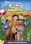 Little Einsteins: Animal Expedition