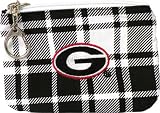 Georgia Bulldogs Coin Purse