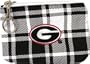 Georgia Bulldogs Coin Purse