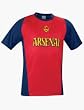 Champion Series Arsenal Short Sleeve Jersey