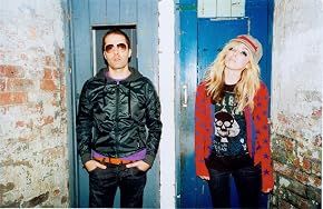 Image of The Ting Tings