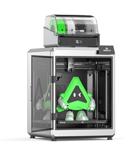 Creality K2 Plus Combo 3D Drucker