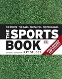 The sports book : the sports, the rules, the tactics, the techniques