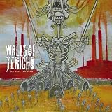 Walls of Jericho -  All Hail the Dead
