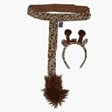 Making Believe 48053 Plush Giraffe Ears and Tail