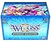 U~ikurosu Wx-02 TCG Second Edition Steered Selector Box