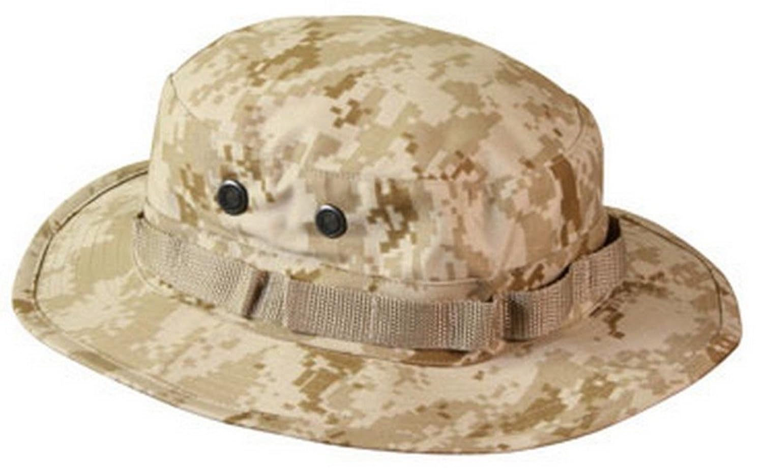 5829 Rothco Digital Camo Boonie Hat Desert Digital Camo eBay