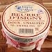 Beurre d'Isigny Butter In A Basket Extra Fin, Unsalted