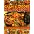 Cajun & Creole: 50 Classic Recipes: The very best of spicy cooking New Orleans style--all the traditional dishes shown step-by-step, from Seafood Gumbo to Jambalaya