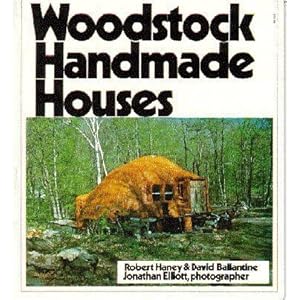 Woodstock Handmade Houses