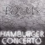 Hamburger Concerto [VINYL]