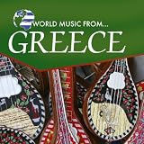 World Music from Greece