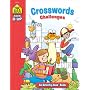 Crosswords Challenges Activity Zone