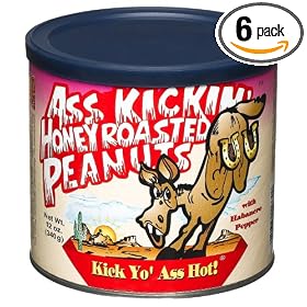 Ass Kickin