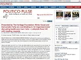 61A Ot%2Br8wL. SL160  POLITICO Pulse