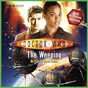 Doctor Who: The Story of Martha - The Weeping | David Roden