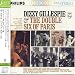 Dizzy Gillespie and the Double Six of Paris
