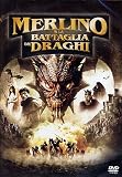Merlino e la Battaglia dei Draghi