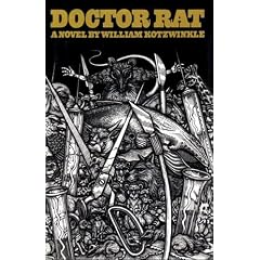 Doctor Rat
