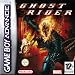 Ghost Rider (GBA)