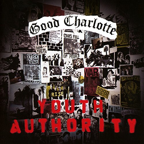 Good Charlotte - Youth Authority - Zortam Music