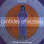 Hildegard von Bingen: Canticles of Ec...