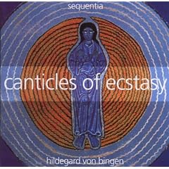 Canticles Of Ecstasy