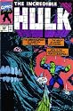 Hulk Visionaries: Peter David Volume 7 TPB