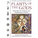 Plants Of Godsby Richard Evans Schultes