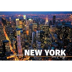 New York im Flug (L�nder, Reisen, Abenteuer)