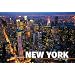 New York im Flug (L�nder, Reisen, Abenteuer)