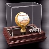 Caseworks San Francisco Giants Boardroom Display Case