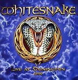 Live at Donington 1990