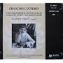 L'Int�grale des oeuvres pour clavecin ~ Francois Couperin