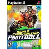 World Championship Paintball