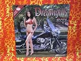 Dreamgirls 2009 Deluxe Wall Calendar