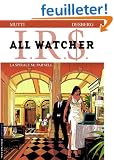 IRS All Watcher, Tome 4 : La spirale Mc Parnell