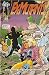 Ex-Mutants #5 March 1993