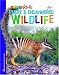 Australian Rare and Endangered Wildlife (Nature Kids)