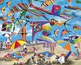 Wind Dancers Puzzle