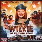 Wickie und die starken M�nner - Das H�rspiel zum Kinofilmvon "Wickie"