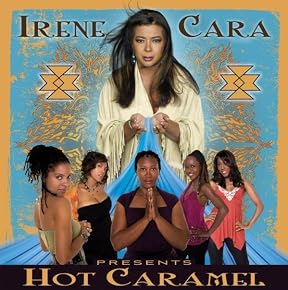 Image de Irene Cara
