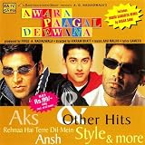 Awara Paagal Deewana /Other Hits