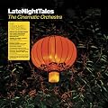 Late Night Tales: the Cinematic Orchestra [Vinyl LP]