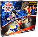 Bakugan Battle Arena