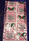 The Meaning Of The Candy Cane Cellophane Bag