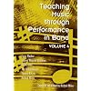 Teaching Music Through Performance in Band, Vol. 4