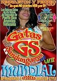 Gatas Sandungueras vol 2 Reggaeton